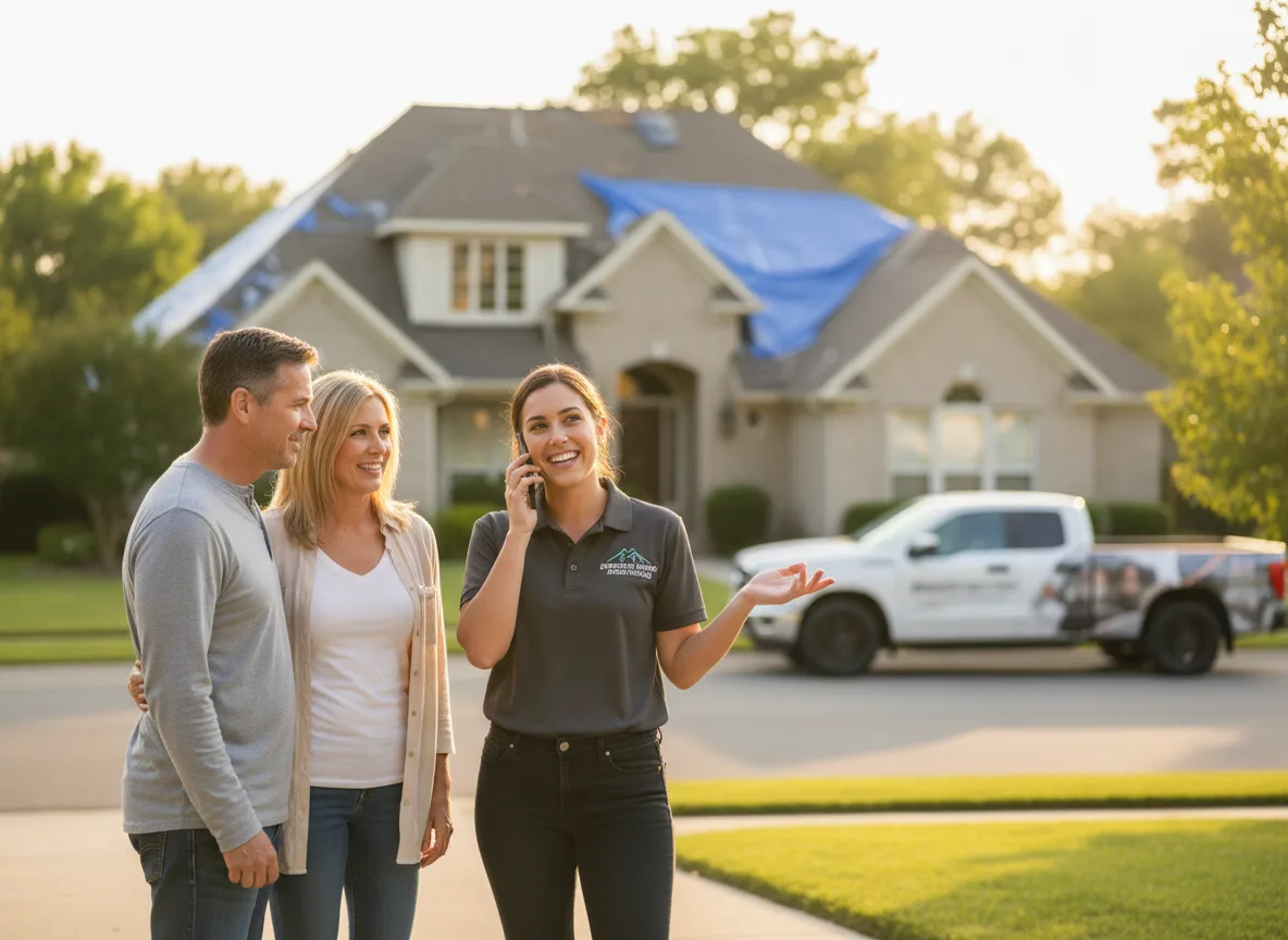Emergency Roof Repair Bernard, IA FAQs
